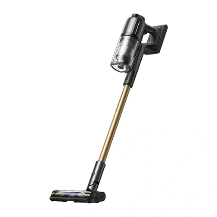 Bezprzewodowy odkurzacz Dreame R10S Pro Aqua (czarny)